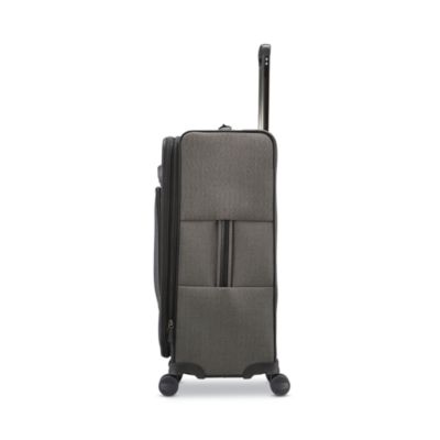 Herringbone Deluxe Medium Journey Expandable Spinner