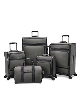 Hartmann - Herringbone Deluxe Luggage Collection