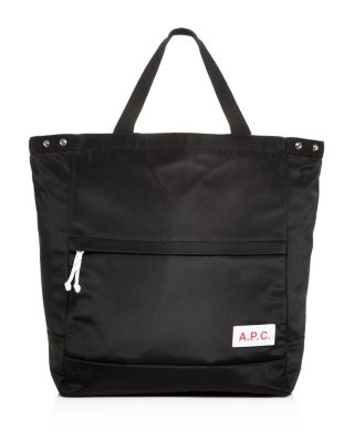 apc cabas tote