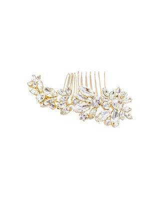 Brides & Hairpins Cameo Comb CAMEO COMB – Brides & Hairpins main image 4