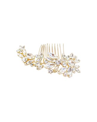 Brides and hair pins comb cameo comb CAMEO COMB – Brides & Hairpins main image 2