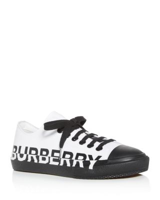 burberry larkhall sneakers womens