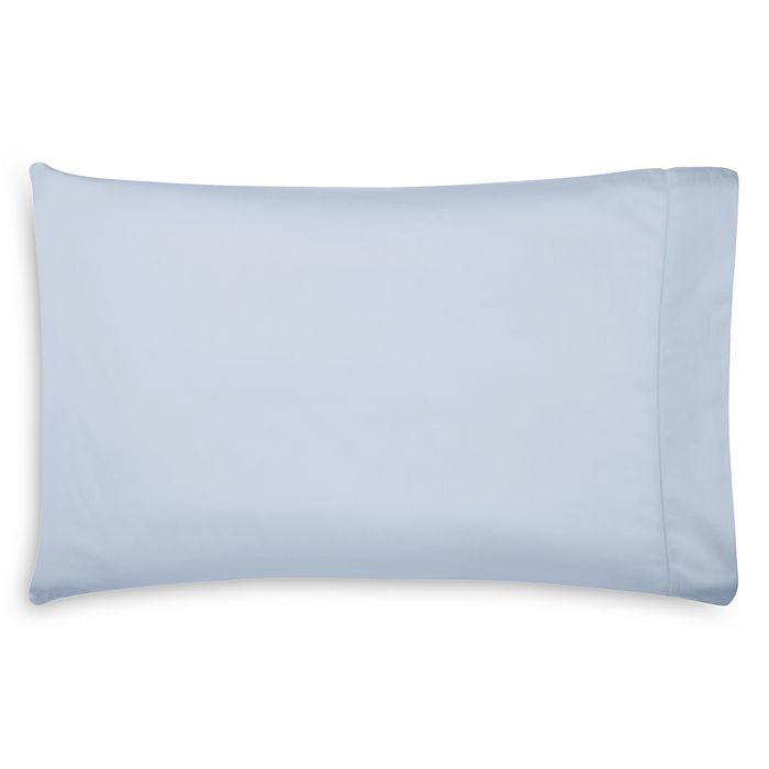 Shop Sferra Fiona Standard Pillowcase, Pair In Powder