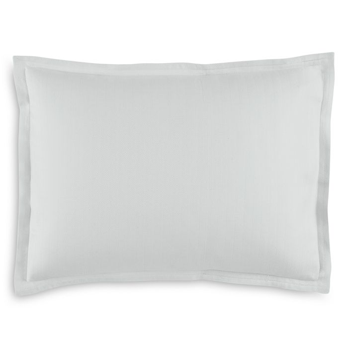Boudoir Sham 12X16 - Gocce  Collection - By Sferra