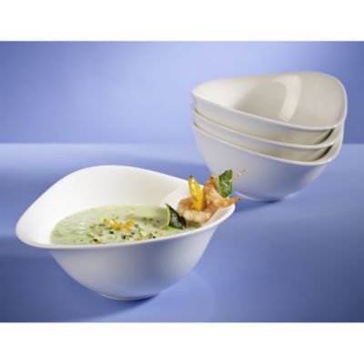 Vapiano Salad Bowls, Set of 2