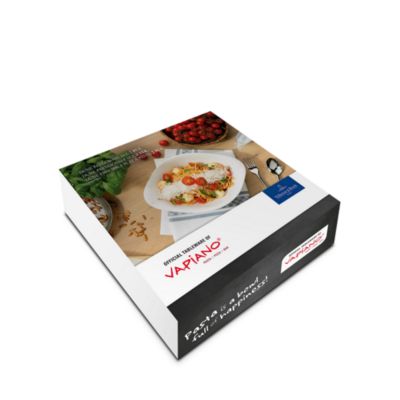 Vapiano Pasta Bowls, Set of 2