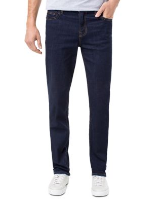 Kingston Modern Slim Fit Jeans