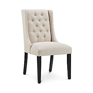 MODWAY BARONET FABRIC DINING CHAIR,EEI-2235