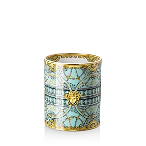 VERSACE LA SCALA DEL PALAZZO VASE, 7 12767-403664-26018