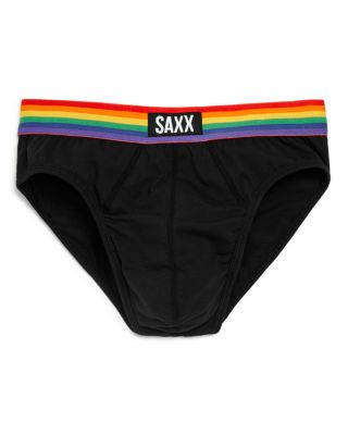 rainbow underpants