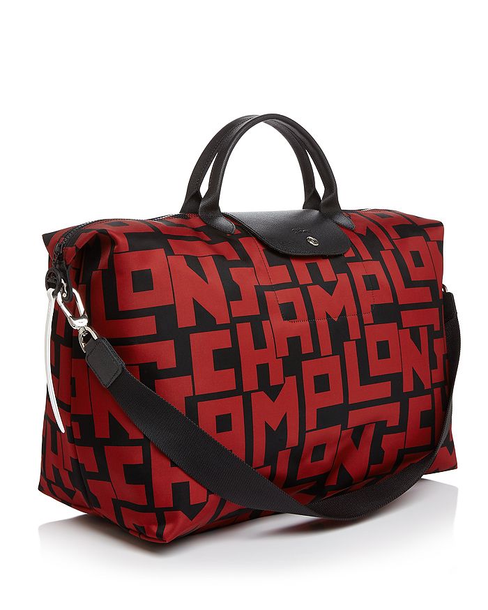 LONGCHAMP LE PLIAGE LGP LARGE TRAVEL BAG