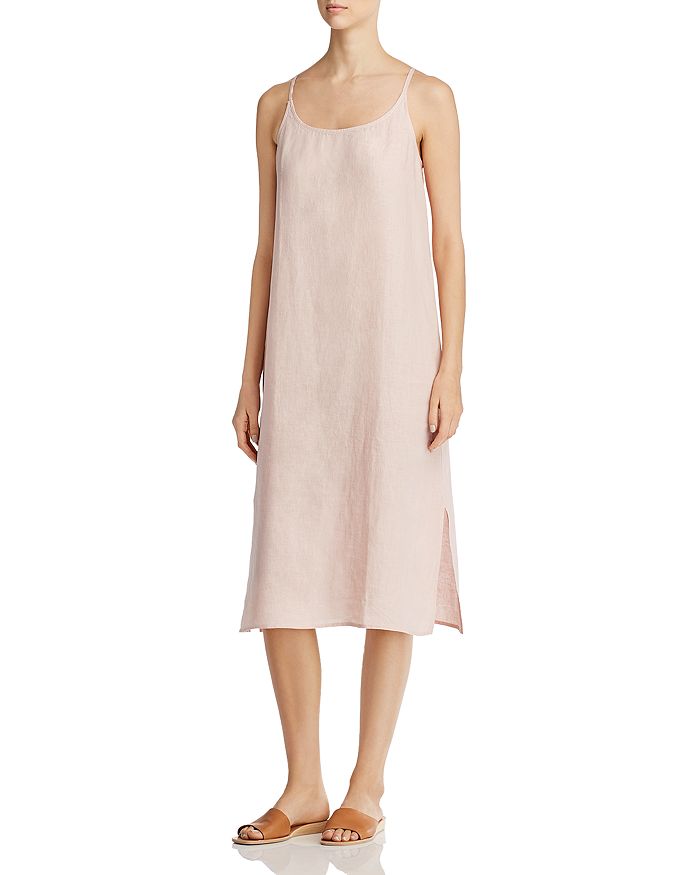 Eileen fisher slip dress new arrivals