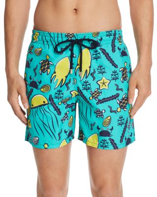 beach shorts vilebrequin