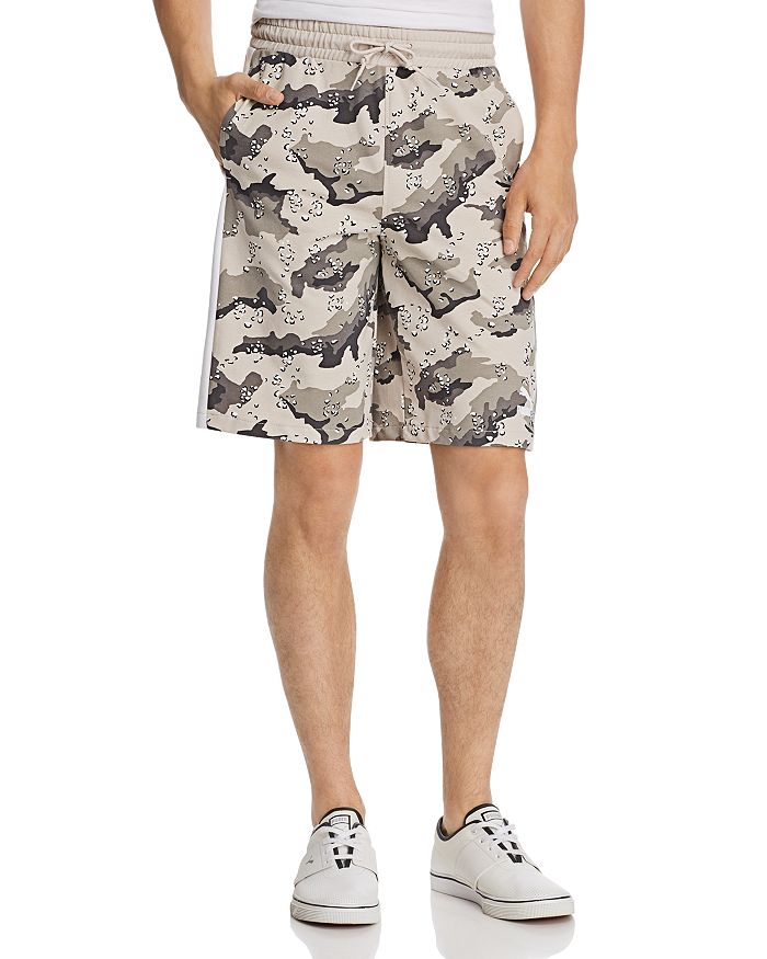 Puma wild pack shorts hotsell
