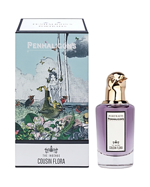 Penhaligon's The Ingenue Cousin Flora Eau de Parfum
