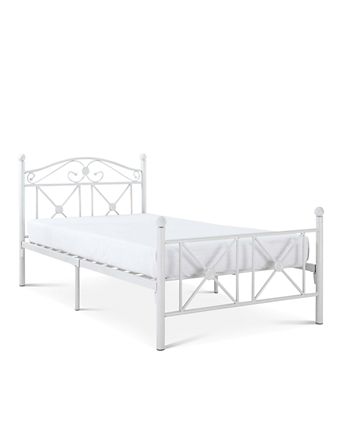 Cottage Twin Bed