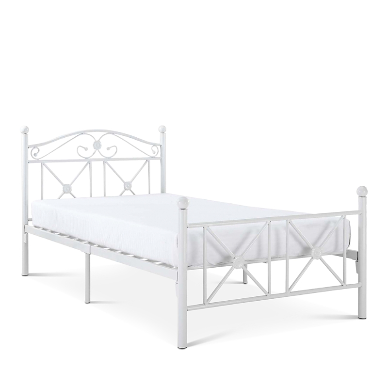 Modway Cottage Twin Bed