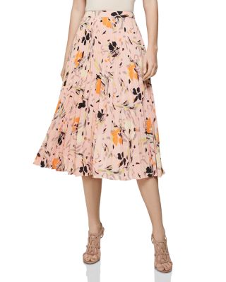 reiss andi skirt