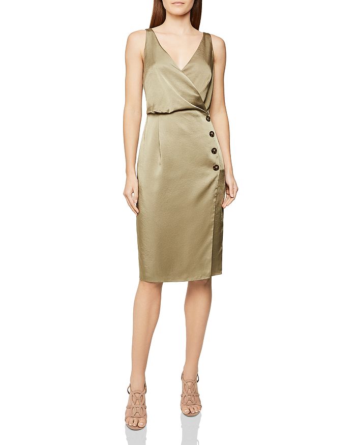 Reiss peppa dress 2025