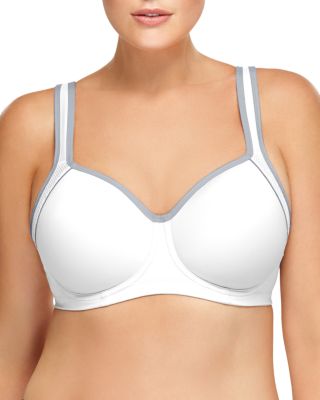 sport bra wacoal