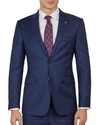 ted baker full suit