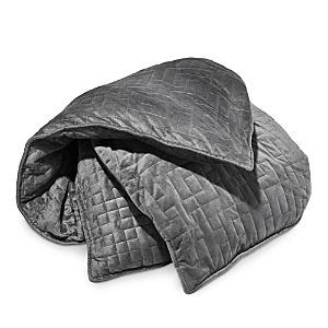 Gravity Cooling Blanket, 20 Lbs. In Space Gray