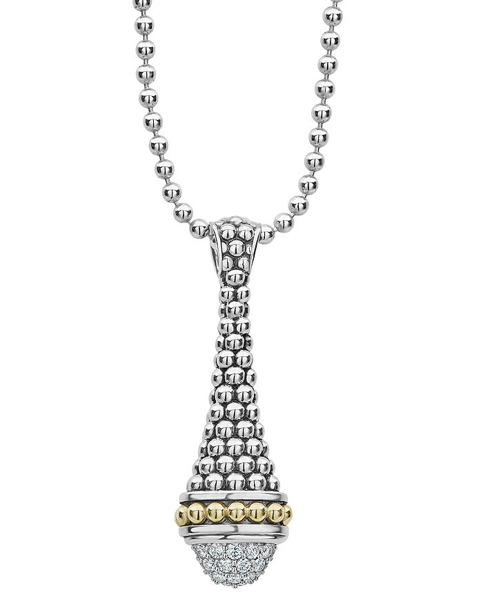 Lagos outlet long necklace