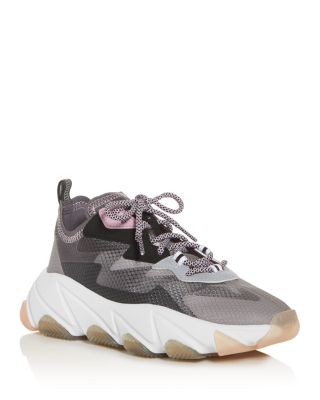 ash eclipse chunky sneakers