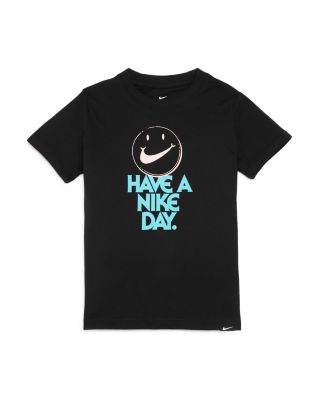have a nike day girls