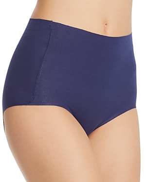 Wacoal Beyond Naked Briefs In Patriot Blue