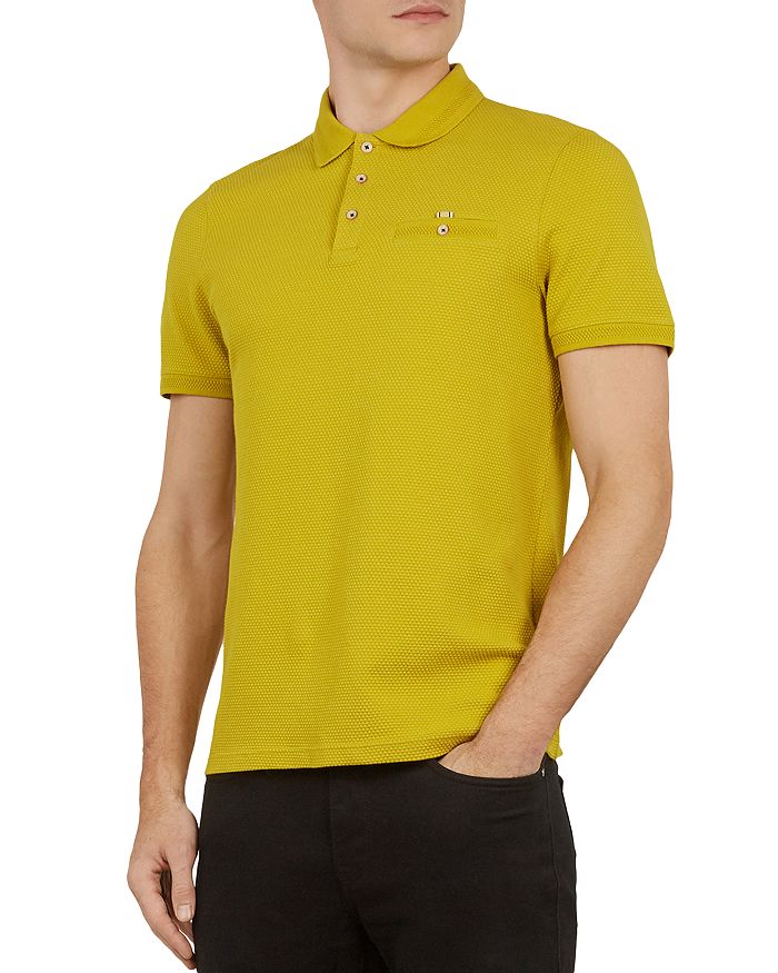 Ted deals baker vardy