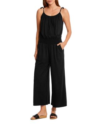 michael stars utility jumpsuit
