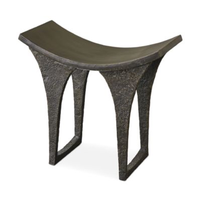 Global Views - Shanghai Stool