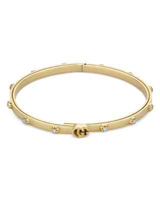 gucci bracelet womens gold