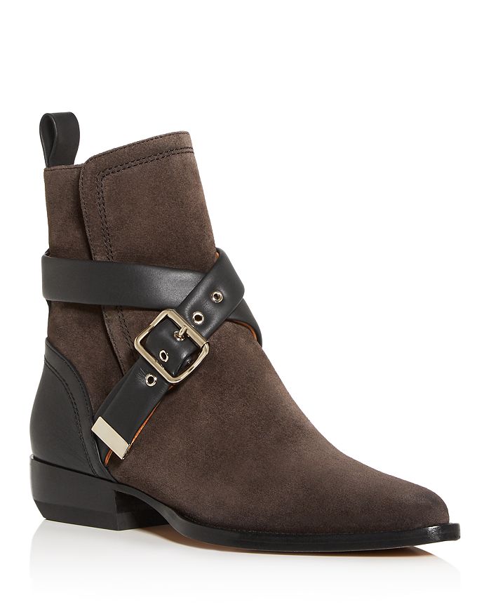 chloe rylee bootie