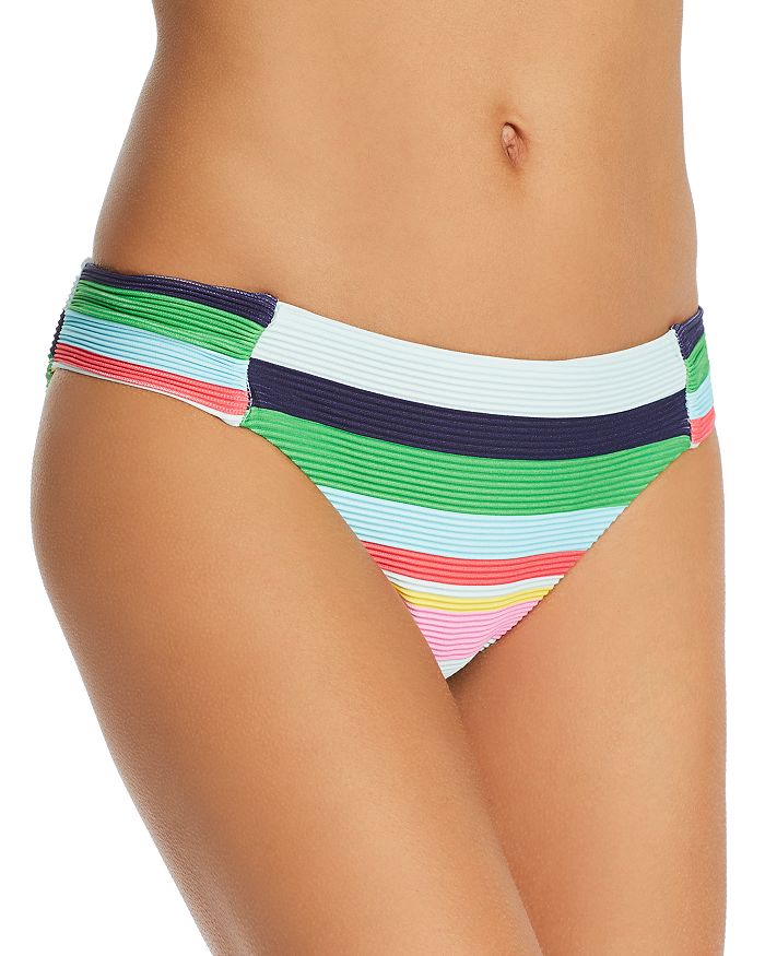Trina turk hotsell deco stripe swim