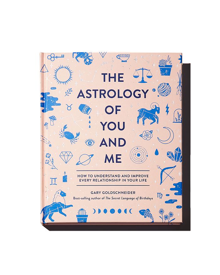 Astrology Of You And Me - 