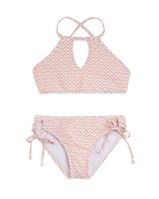 kids 2 piece swimsuit