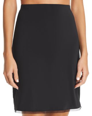 natori benefit half slip shorts