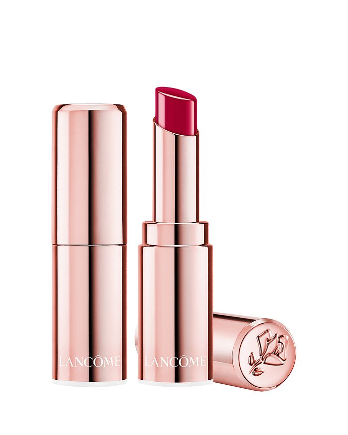 Lancôme L'absolu Mademoiselle Shine Lipstick In 368 Mademoiselle Smiles