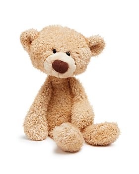 Gund - Toothpick Bear - Ages 1+