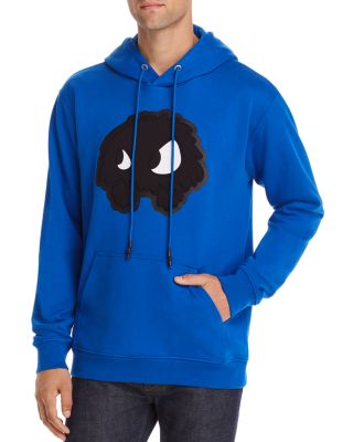 McQ Alexander McQueen Chester Hooded Sweatshirt Bloomingdale s