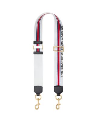 marc jacobs webbing strap sale