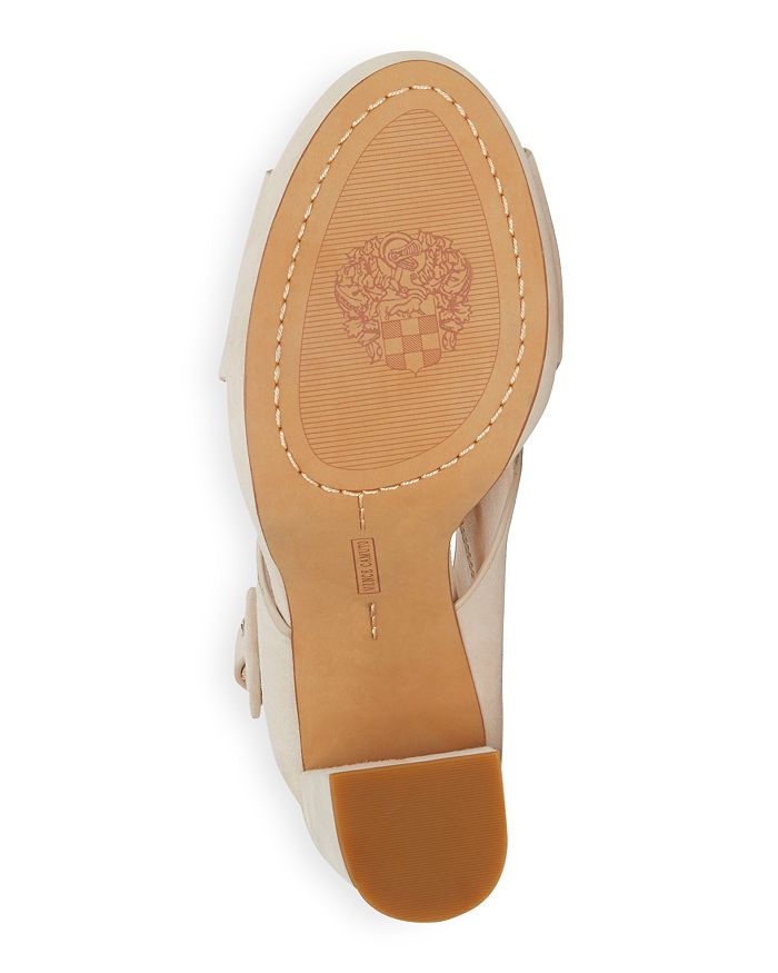 vince camuto jenabie mule