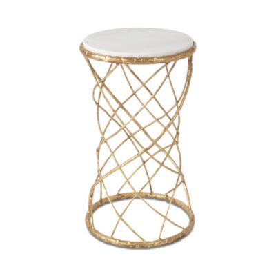 Global Views - Tango Accent Table