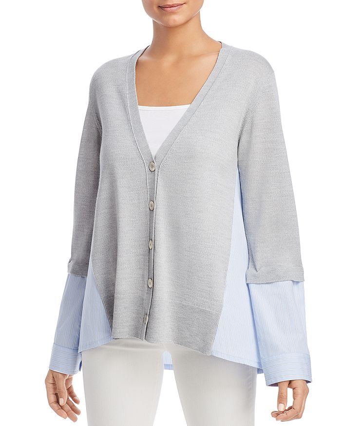Escada clearance sport cardigan