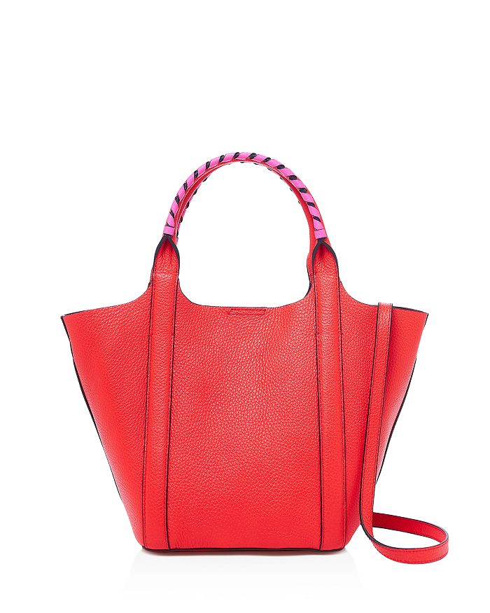 Botkier Nomad Mini Leather Tote | Bloomingdale's