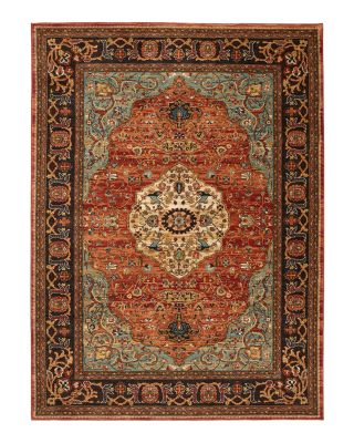 Spice Market Petra Area Rug, 9'6" x 12'11"