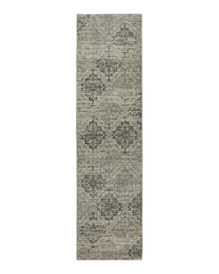 Karastan Euphoria Wexford Runner Rug, 2'4 x 7'10