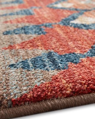 Spice Market Saigon Area Rug Collection